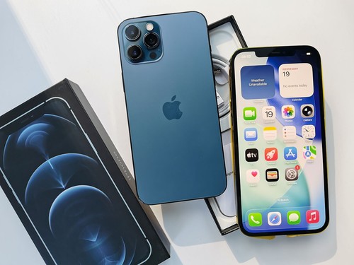 Nuovo sigillato smartphone - nuovo,