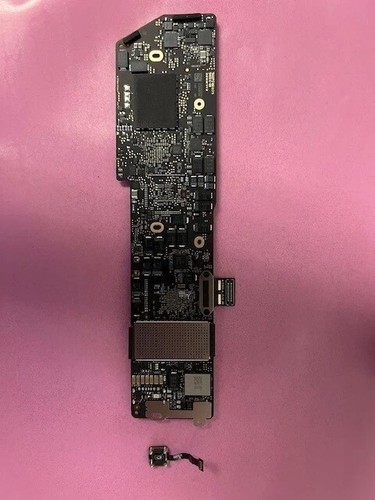 Scheda logica macbook air - scheda,
