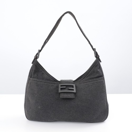 Fendi mamma baguette - mamma,