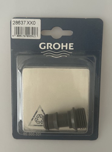 Grohe relexa 28637xx0 - grohe,