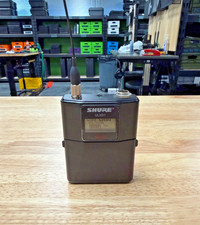 Used Shure ULXD1 Bodypack