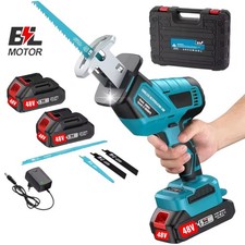 48V Cordless Draw Saw Cordless