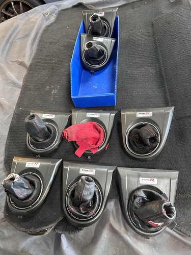 Honda civic fn2 type gear - r,