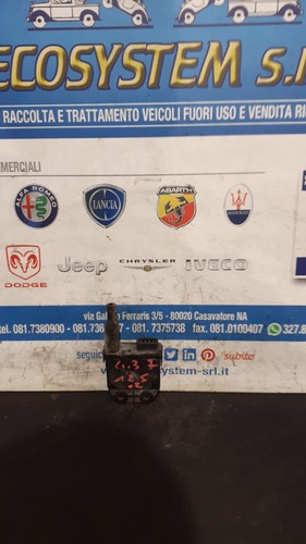 Centralina motore per piaggio - centralina,
