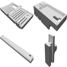 Supporto FPV per Smartphone LG