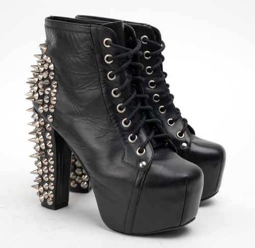 Stivaletti jeffrey campbell - stivaletti,