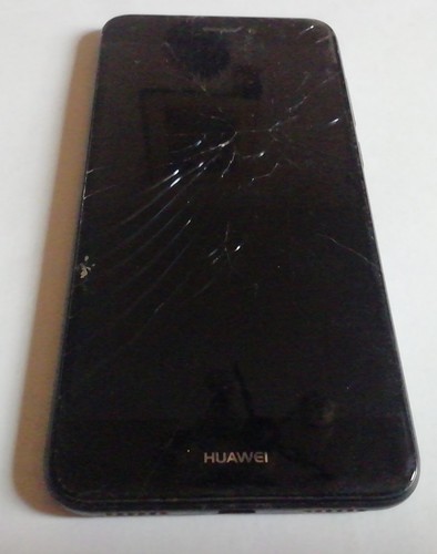 Cellulare huawei cover - cellulare,