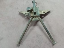 Gancio traino Renault 5 1° serie