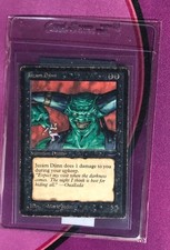 Juzam Djinn HP Arabian Nights