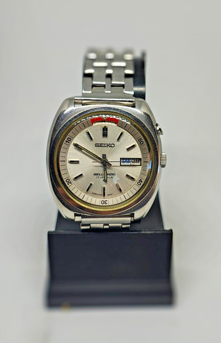 Seiko bellmatic 4006 6031 - bellmatic, 4006-6031