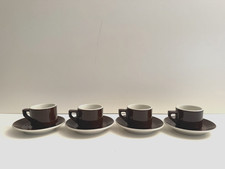 Tazza e piattino da parete