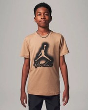 T-shirt Ragazzo Jordan Mvp