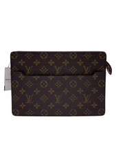 LOUIS VUITTON Pochette Homme
