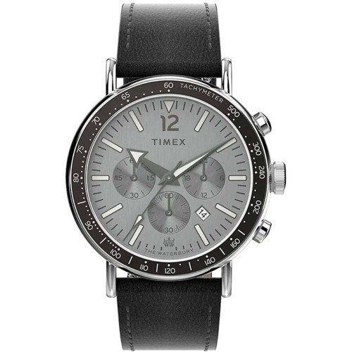 Orologio uomo timex - uomo,