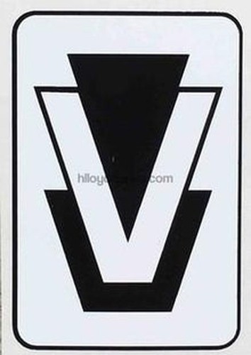 Adesivo testa vitus - adesivo,