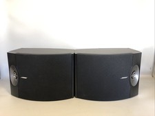 Bose Casse Altoparlanti 301 V