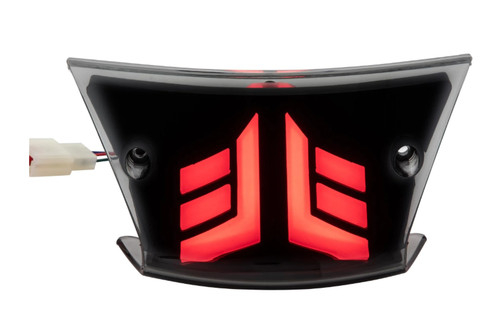Fanale posteriore led - fanale,