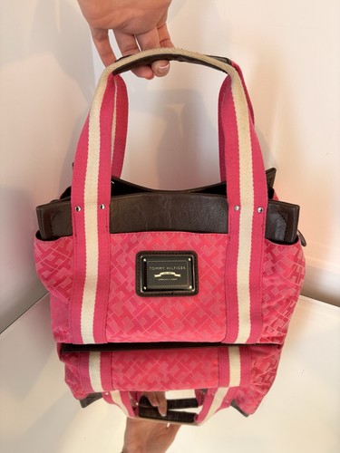 Borsa donna piccola tommy - borsa,