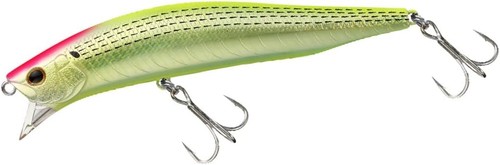 Daiwa seabass lure morethan - lure,