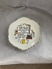 Kitchen Prayer Thank God for