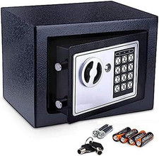 Cassaforte Elettronica