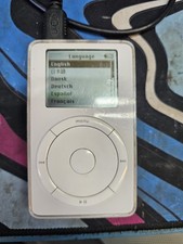 iPod 1a generazione 5GB M8541