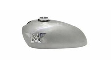 SERBATOIO BENZINA ACCIAIO