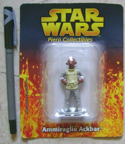 Star wars ammiraglio - wars,