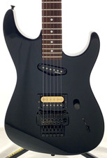 Charvel dinky type chitarra - type,