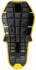 Paraschiena moto per giacca