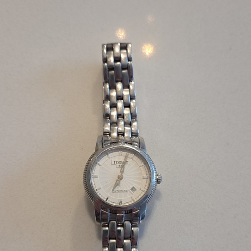 Orologio tissot locle - tissot, le