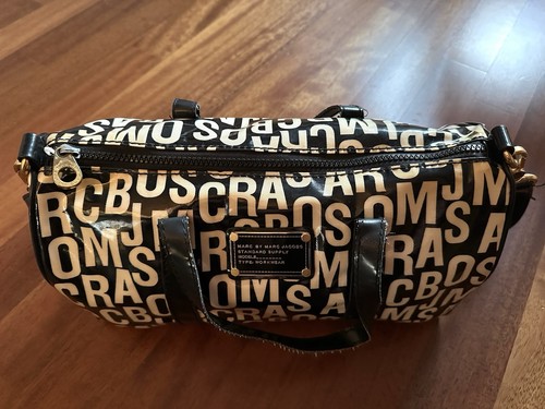 Bauletto borsa marc - borsa,