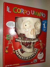 Prima uscita teschio - prima,