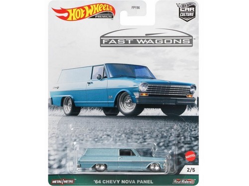 Pannello chevrolet nova 1964 - chevrolet,