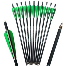 Frecce balestra 16 pollici