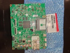 main Scheda Madre TV LG 55" EAX66804605 EBU63781703  55UH650V BOX19