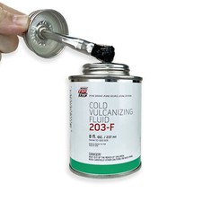 REMA 203-F 8oz Can Cold