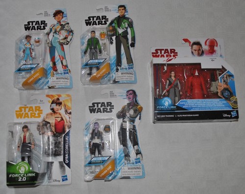 Personaggi star wars - personaggi,