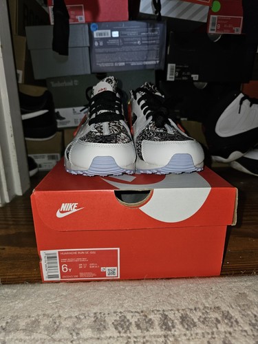 Nike huarache summit white - huarache, /