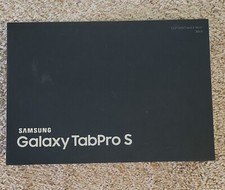 NUOVO Samsung Galaxy TabPro S