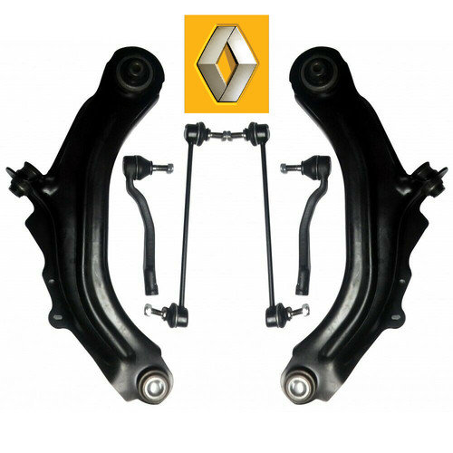Kit bracci sospensione - kit,