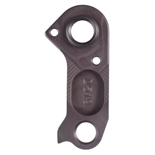 Derailleur hanger kg0007n02 - hanger, #kg0007n02