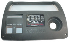 COVER PHILIPS PROFESSIONAL CLASSIC SUPERVAPOR HI981 PLASTICA SCOCCA SUPERIORE