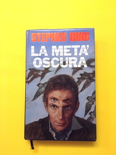Metà oscura stephen - oscura-di,
