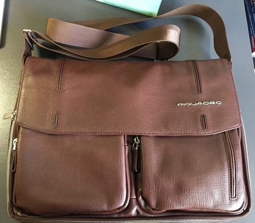Borsa messenger piquadro - borsa,