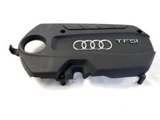 03C103925BG RIVESTIMENTO COVER COPRI MOTORE AUDI A1 1.4 B 90KW AUT 3P (2011) RIC