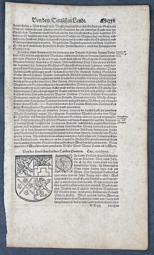 1598 sebastian munster antica - munster,