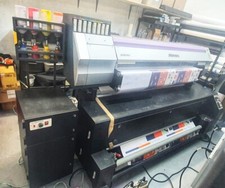 Mimaki JV33-160 Textile