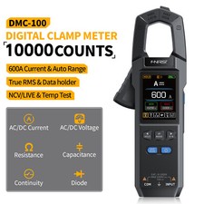 FNIRSI DMC-100 Multimetro Tipo