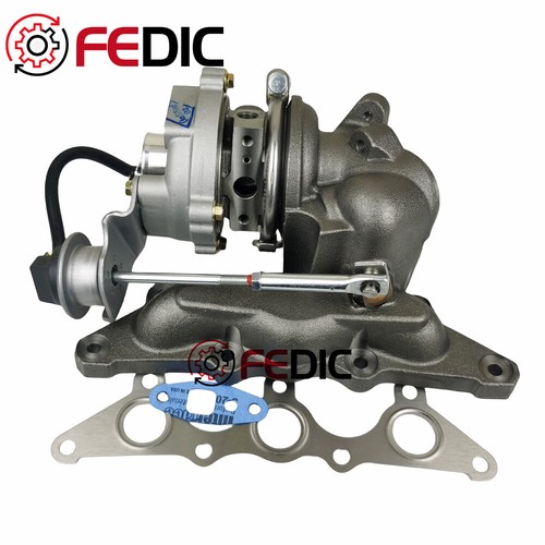 Turbo gt1238 708837 pour smart - turbo,